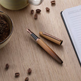 Pióro wieczne Sheaffer VFM | Coffee Edition