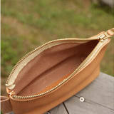 Piórnik skórzany The Superior Labor Leather Pouch L