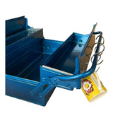 ToolBox Toyo Steel GL-350 | Niebieski