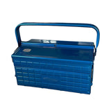 ToolBox Toyo Steel GL-350 | Niebieski