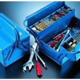 ToolBox Toyo Steel GL-350 | Niebieski