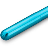 Pióro wieczne Kaweco Collection Liliput | Niebieski