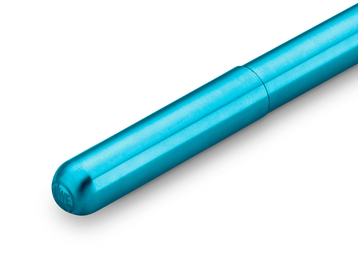 Pióro wieczne Kaweco Collection Liliput | Niebieski