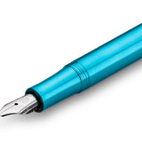 Pióro wieczne Kaweco Collection Liliput | Niebieski