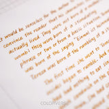 Zestaw atramentów Colorverse Ink | String & Brane