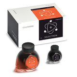 Zestaw atramentów Colorverse Ink | Electron & Selectron