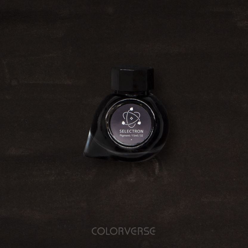 Zestaw atramentów Colorverse Ink | Electron & Selectron