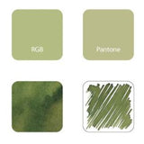 Atrament Colorverse Ink | Walk the Dog