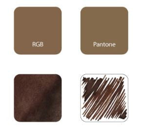 Atrament Colorverse Ink | Coffee Break