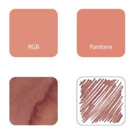 Atrament Colorverse Ink | Brunch Date