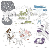 Atrament Colorverse Ink | Brunch Date