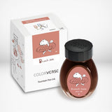 Atrament Colorverse Ink | Brunch Date