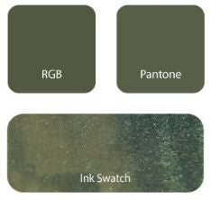 Atrament Colorverse Ink | Brane