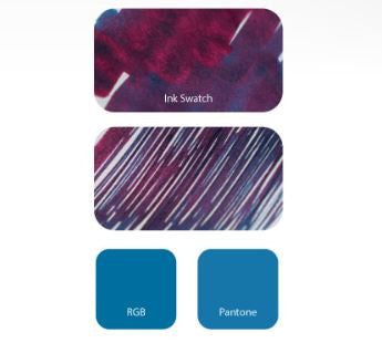 Atrament Colorverse Ink 2024 | Blue Dragon