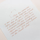 Atrament Colorverse Ink | α Ari