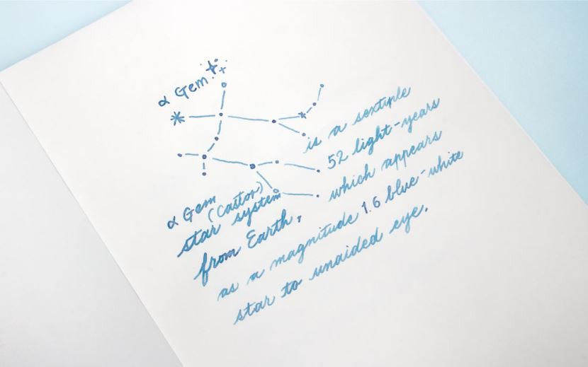 Atrament Colorverse Ink | α Gem