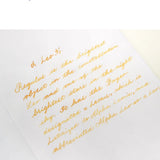 Atrament Colorverse Ink | α Leo