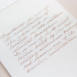 Atrament Colorverse Ink | α Sgr