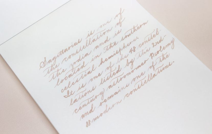 Atrament Colorverse Ink | α Sgr