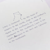 Atrament Colorverse Ink | α Lib