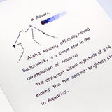 Atrament Colorverse Ink | α Aquarii
