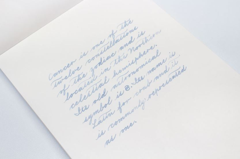 Atrament Colorverse Ink | α Cnc