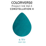 Atrament Colorverse Ink | α Vir