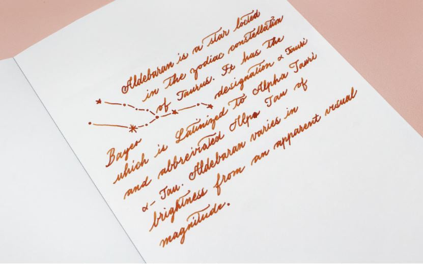 Atrament Colorverse Ink | α Tau