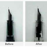 Mydło w płynie do piór wiecznych Colorverse Ink 100 ml