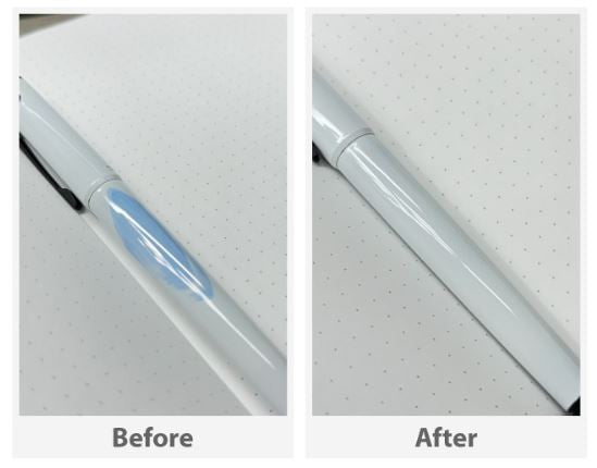 Mydło w płynie do piór wiecznych Colorverse Ink 100 ml