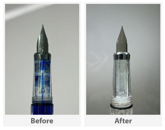 Mydło w płynie do piór wiecznych Colorverse Ink 100 ml