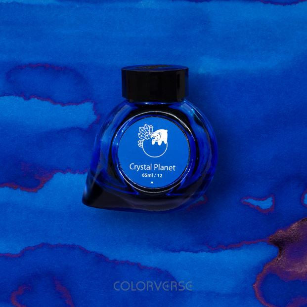 Atrament Colorverse Ink The Mini Collection 5 ml | Spaceward