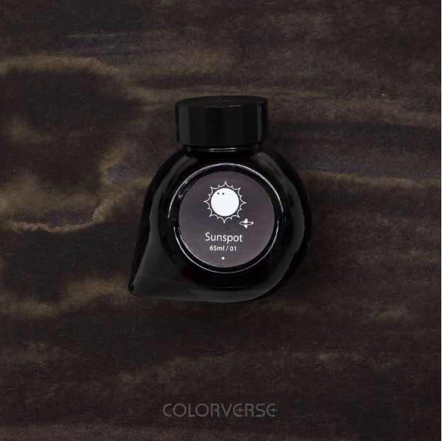 Atrament Colorverse Ink The Mini Collection 5 ml | Spaceward