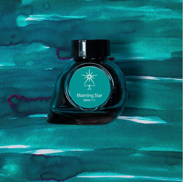Atrament Colorverse Ink The Mini Collection 5 ml | Spaceward