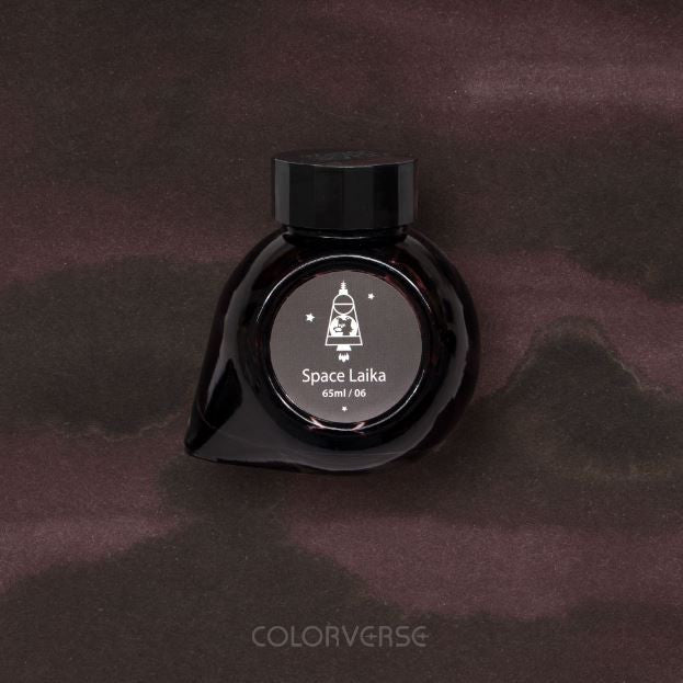 Atrament Colorverse Ink The Mini Collection 5 ml | Spaceward