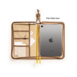 Etui LOCHBY Field Folio | A5
