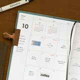 ICONIC 2027 Weekly Planner | The Planner M