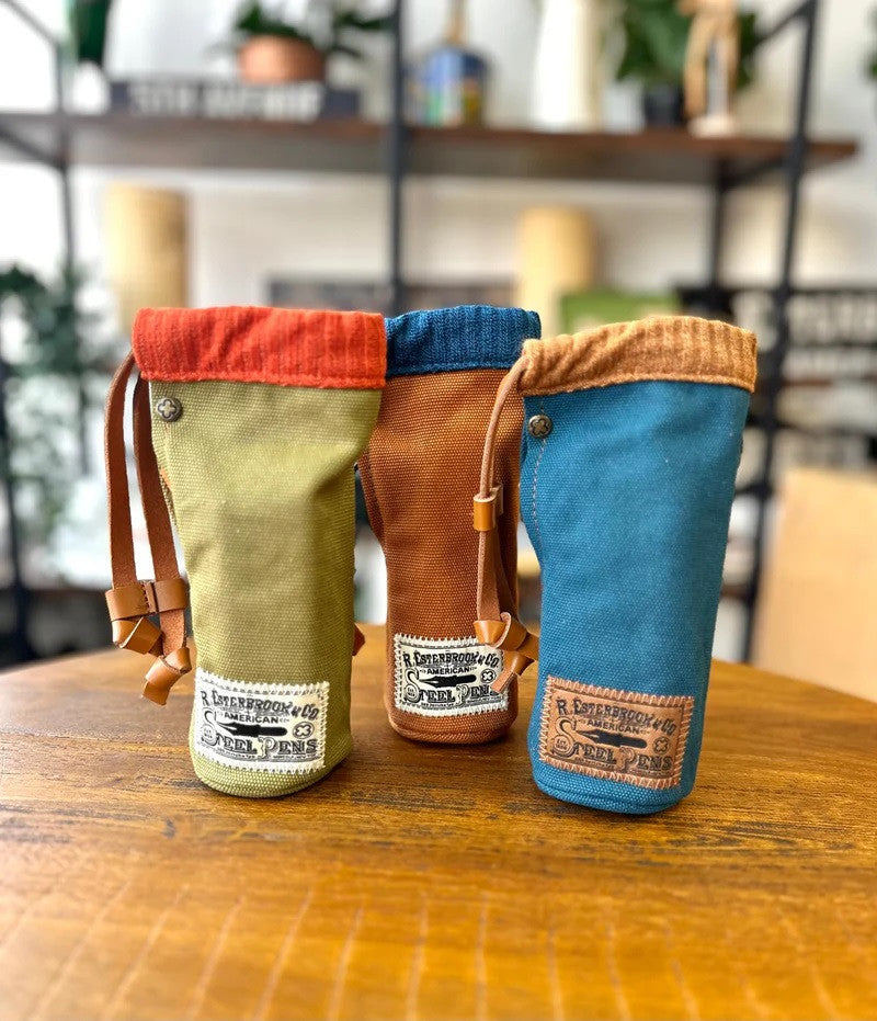 Piórnik Esterbrook 2Go Cup Back to the Land | Quirky Leaf