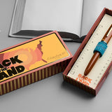 Pióro wieczne Esterbrook Estie Piston Back to the Land | Incredible Rock