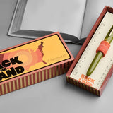 Pióro wieczne Esterbrook Estie Piston Back to the Land | Quirky Leaf