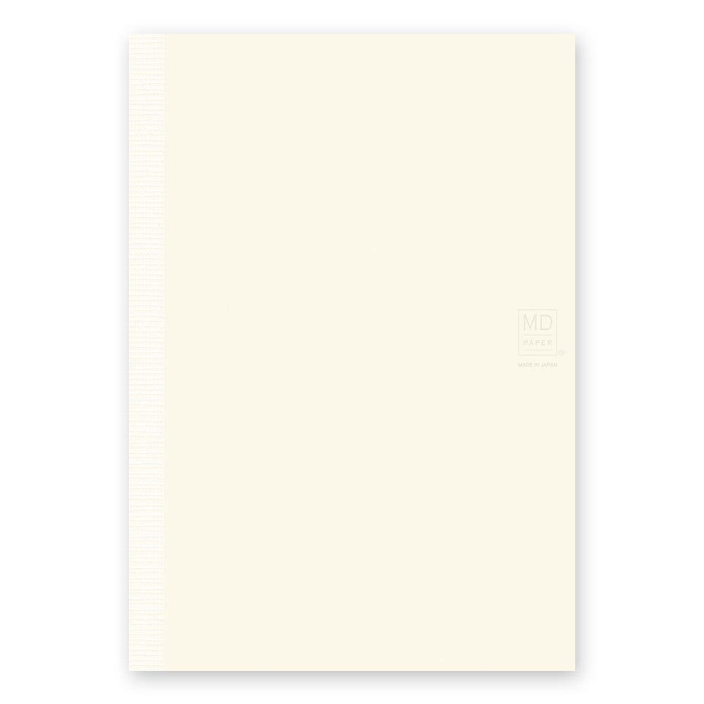 Notatnik MD Paper A5 | Linie | A