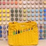 Torba na artykuły papiernicze Soolla® Studio Bag | Sedona