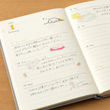 Naklejki Midori Collection | Pieski M