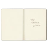 Dziennik duchowy Large Gallery Leather | Brązowy