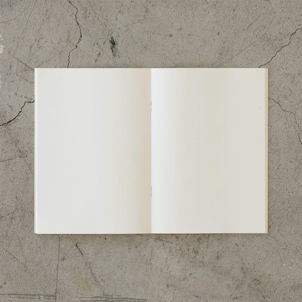 Zestaw notatników MD Paper Light A5 | Gładki | A