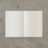 Zestaw notatników MD Paper Light A5 | Gładki | A