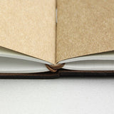 Wkład do Traveler's Notebook Passport Size 011 | Gumki do łączenia notesów