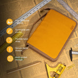 Etui LOCHBY Field Folio | A5