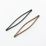 Wkład do Traveler's Notebook Passport Size 011 | Gumki do łączenia notesów