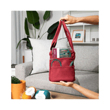 Torba na artykuły papiernicze Soolla® Studio Bag | Marina